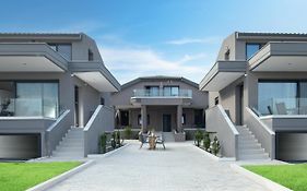 Mykoniatika Villas